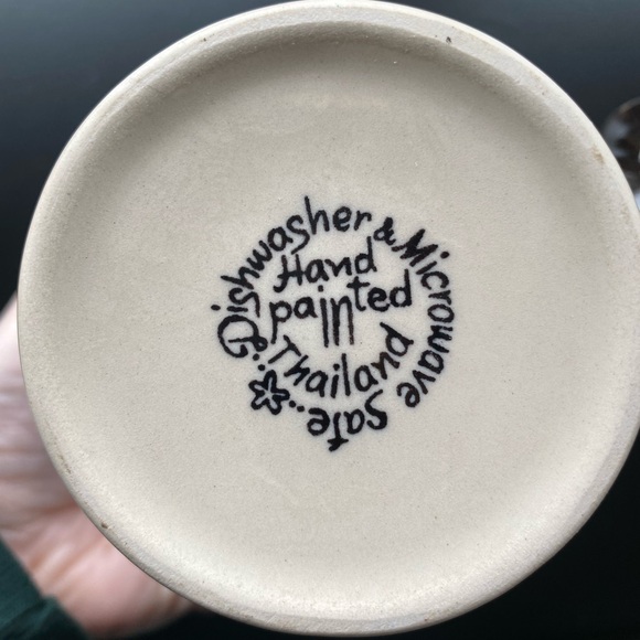 Wirehaired Fox Terrier Mug - Picture 4 of 4